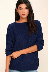 Image result for Navy Blue Zip Up Sweater