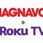 Image result for Magnavox Logo.png