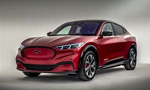 Image result for Ford Mustang Electric Car Models