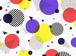 Image result for Simple Geometric Graphic Design
