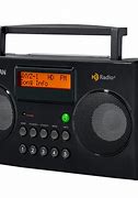 Image result for AM/FM Stereo Radio