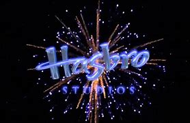 Image result for Hasbro Studios Logo