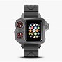 Image result for Men's Apple Watch Cases for Silver Watch