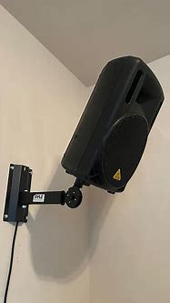 Image result for Adjustable PA Speaker Stands