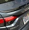 Image result for Toyota Corolla Rear View