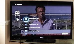 Image result for Digital Setup On Sony TV