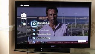Image result for Sony Bravia TV Set Up