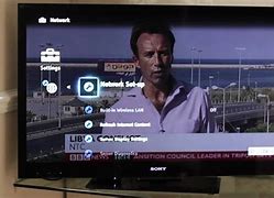 Image result for Sony TV Setup Instructions