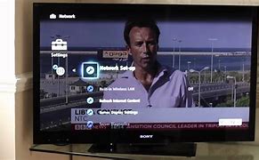 Image result for Setting Up Sony TV