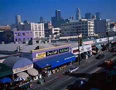 Image result for Los Callejones Los Angeles