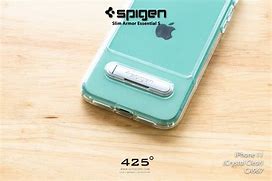 Image result for SPIGEN Slim Armor Crystal Case iPhone XS
