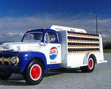 Image result for Knock Off Pepsi Truck