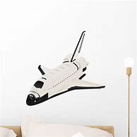 Image result for Space Shuttle Decals