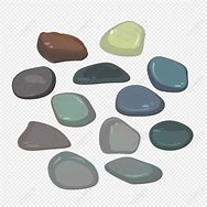 Image result for Brown Pebbles Cartoon