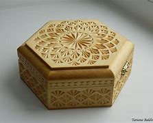 Image result for Chip Carved Boxes