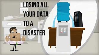 Image result for Computer Disaster Recovery Plan