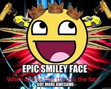 Image result for Epic Face Meme