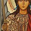 Image result for Orthodox Icon St Michael Print