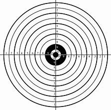 Image result for 22 Shooting Targets