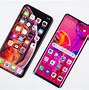 Image result for iPhone 8 64GB vs Huawei