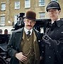 Image result for Sherlock Memory Palace