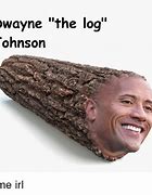 Image result for Dwayne Johnson Meme Sad