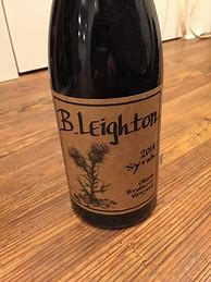 Image result for B Leighton Syrah Olsen Brothers