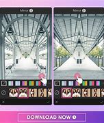 Image result for Mirror Effect Overlay
