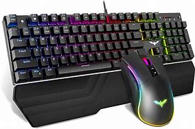 Image result for Best Gaming Keyboard Mouse Combo