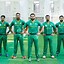 Image result for Pakistan Cricket Team in Chiled