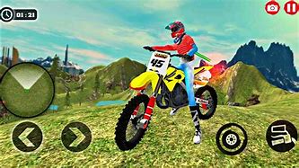 Image result for Motorbike Games 5