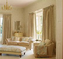 Image result for Curtains and Drapes for Living Room