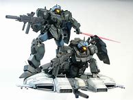 Image result for Gundam Enemy Robot