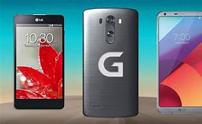 Image result for LG G Seies Phones