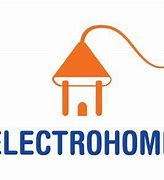 Image result for Electro Home Logo