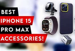 Image result for iPhone 15 Pro Max Accessories