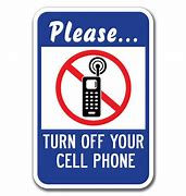 Image result for Don't Turn Your Phone to the Left