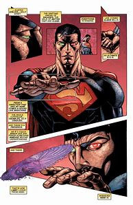 Image result for DC Comics Superman Armor