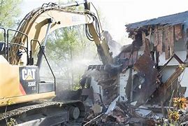 Image result for Detroit Demolition