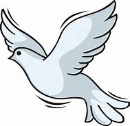 Image result for Holy Spirit Dove Symbol Free