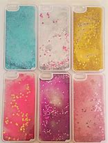 Image result for iPhone 6 Plus Cases Gillter