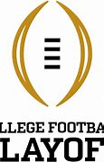 Image result for College Football Playoff Logo.png