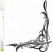 Image result for Gothic Border Vector