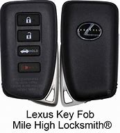 Image result for Lexus Key FOB