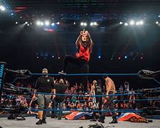 Image result for Impact Wrestling LAX