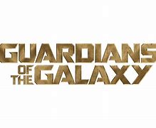 Image result for Guardians of the Galaxy Logo Black and White