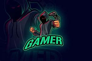 Image result for Free to Use Gamer Logo