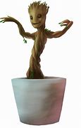 Image result for Baby Groot Pot Holders