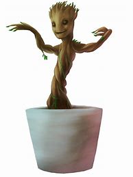 Image result for Groot Angry in Gotg 2