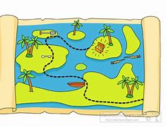 Image result for Local Map Clipart